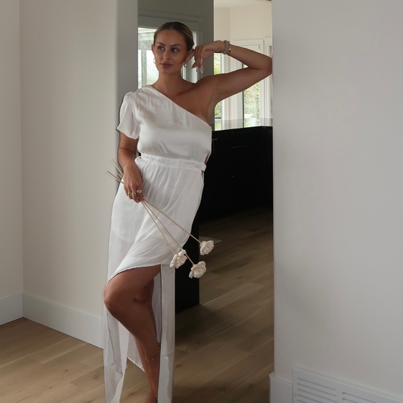 Say I Do Dress - Picture 7 of 8